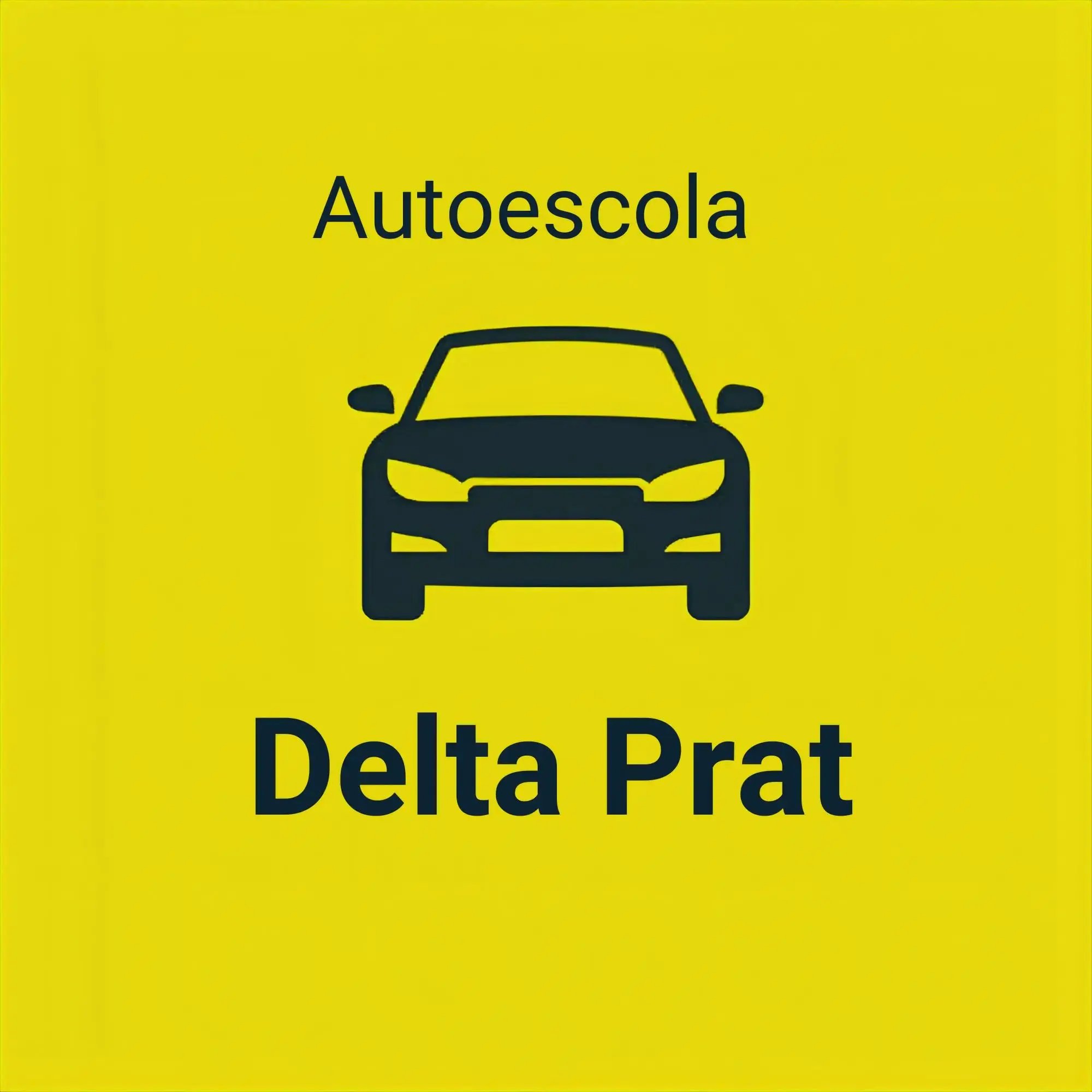 Autoescuela-Delta Prat